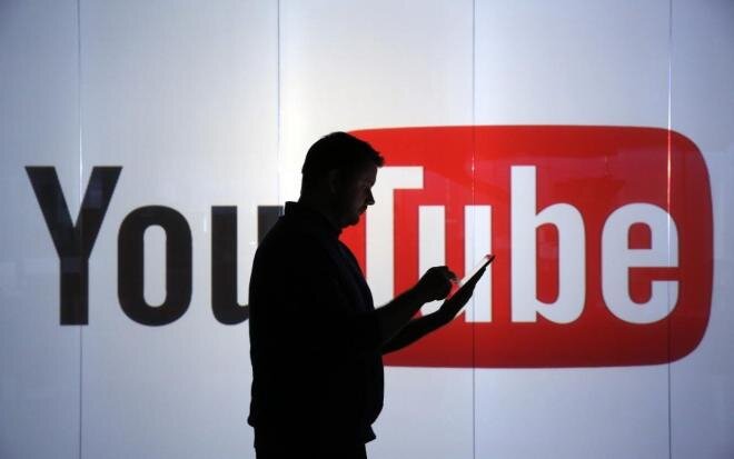 YouTube outage hits thousands of users worldwide