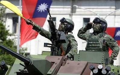 Force won't bring true peace for Taiwan