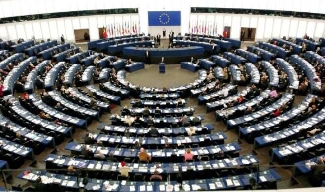 Iranian officials barred from European Parliament