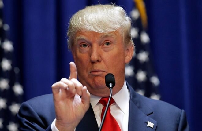 Trump: Zelensky has no "Trump card"