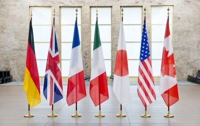 Russia’s return to G7 summit in Paris under discussion