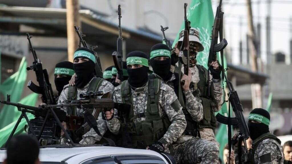Hamas not to dissolve till Palestinian technocrats take over