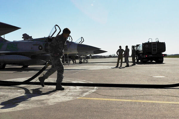 Tehran warns Saudi Arabia, UAE, Turkiye over US bases