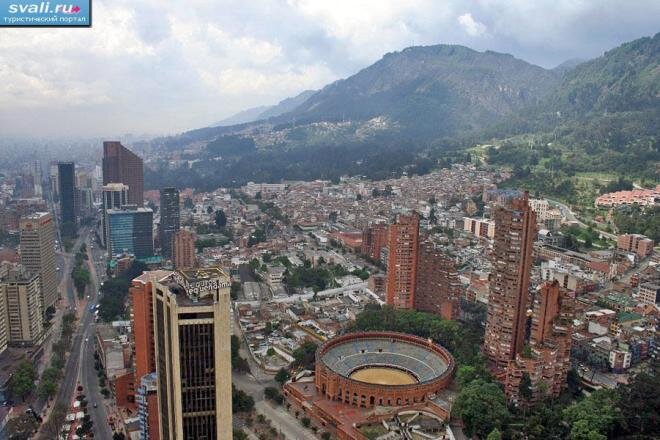 Colombia calls a UN Security Council meeting