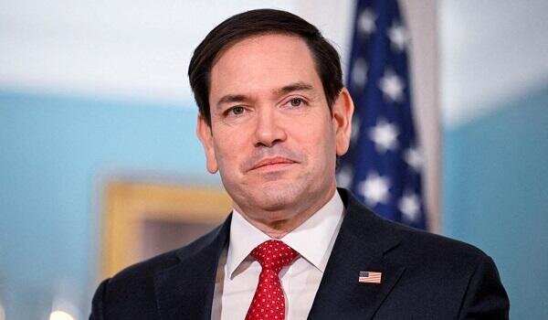 Rubio may play a leading role in governing Venezuela