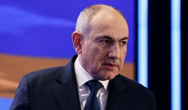 Pashinyan hails key step toward peace in Washington