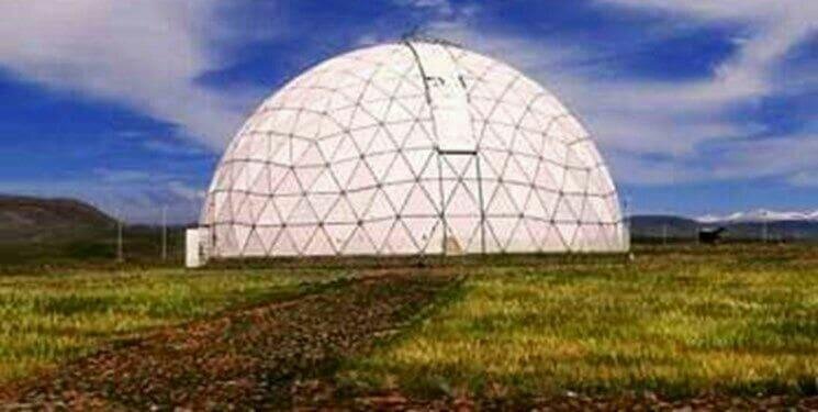 Possible G1–G2 geomagnetic storm warning