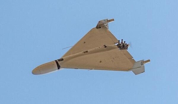 Russian drone strike injures 31 in Kharkiv, including children