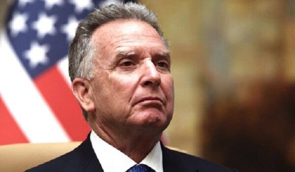 US envoy Witkoff hopes for diplomatic resolve with Iran