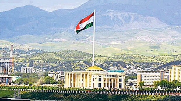 CIS Interior Ministers to meet in Dushanbe