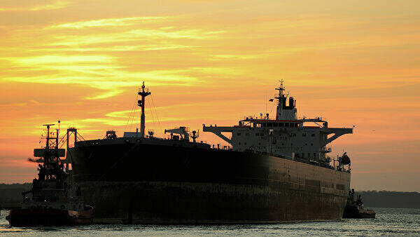 US seizes another Venezuelan oil tanker in Caribbean