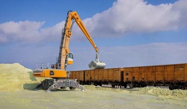 Azerbaijan’s urea exports rise 45% in value in 2025