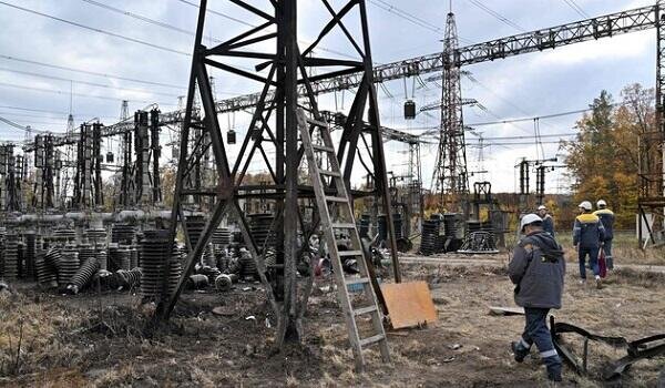 Ukraine energy crisis triggers outages in Moldova