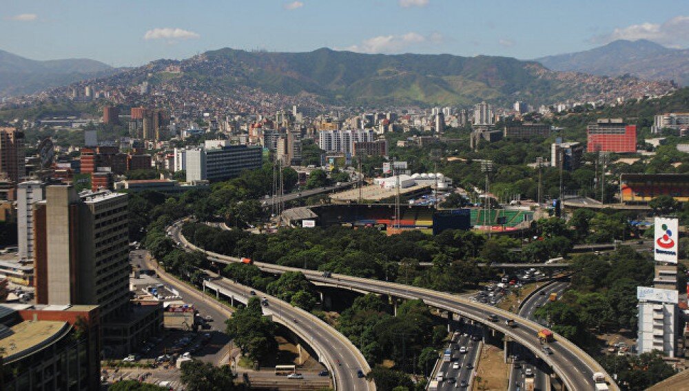 Russia warns citizens against travel to Venezuela