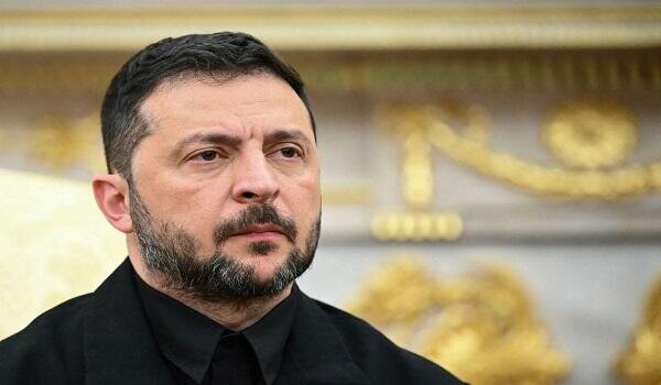 Kellogg: Zelensky is courageous, Trump disagreed