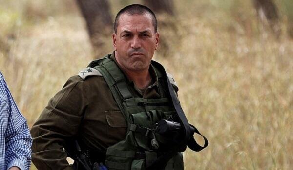 IDF Chief of Staff visits Washington to discuss Iran