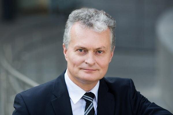 Lithuanian President barred from Vilnius Book fair opening