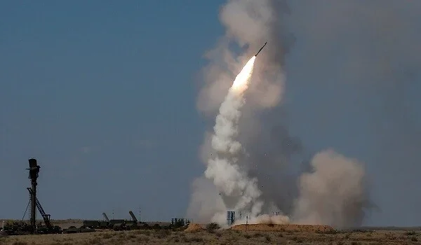 Ukraine faces Air Defense missile shortages