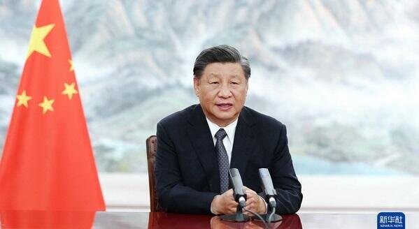WSJ: Xi tightens control over the Chinese military