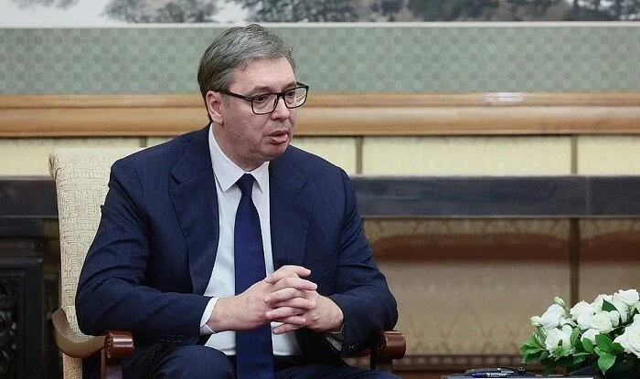 Vucic predicts US strike on Iran within 48 hours