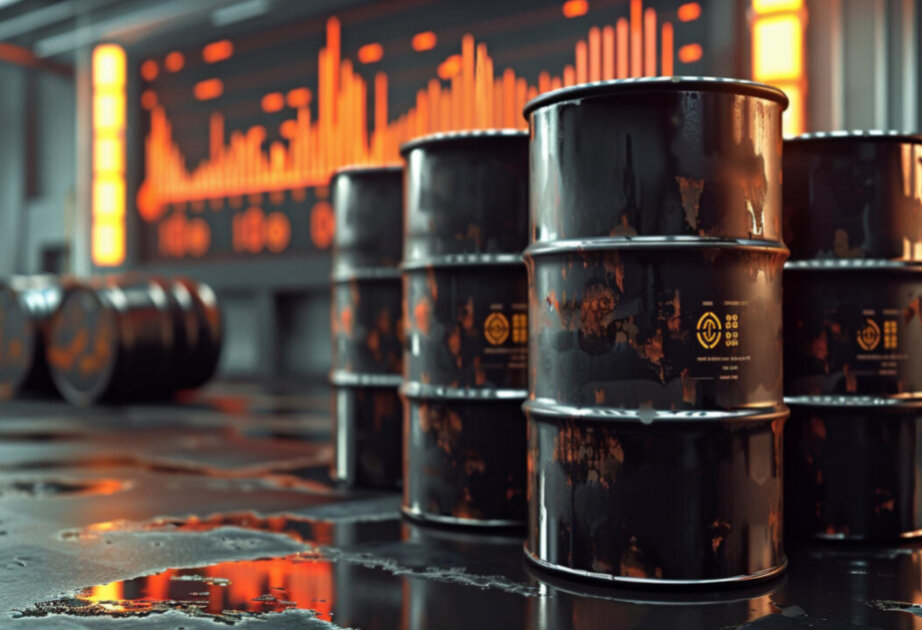Oil prices rise in global markets