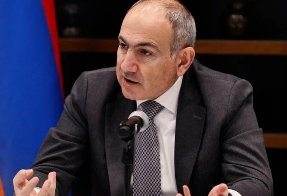Armenian PM: Peace with Azerbaijan improves regional atmosphere