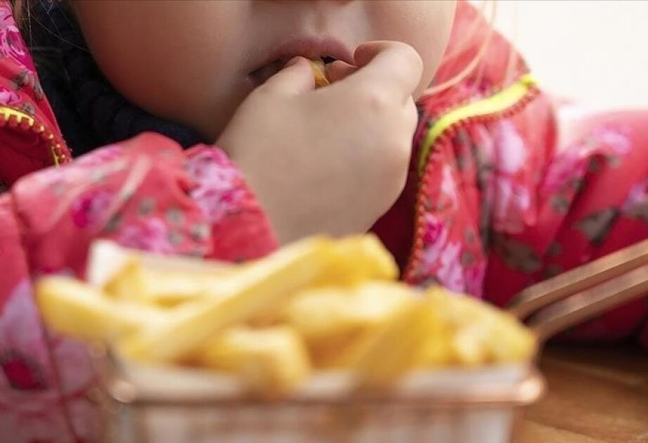 228M children worldwide expected to live with obesity by 2040: Study