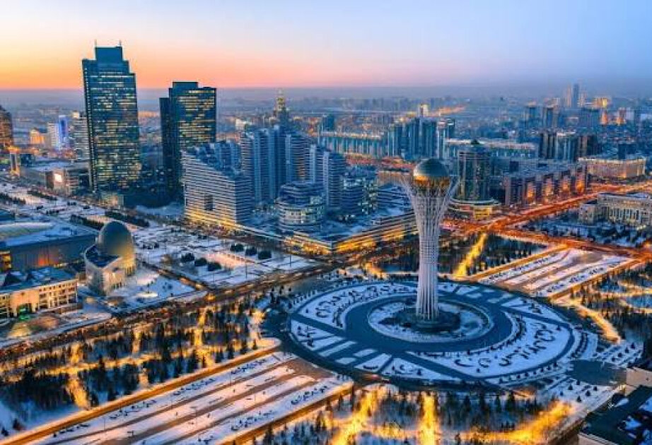 Kazakhstan's President Tokayev orders enhanced protection for vital infrastructure and transport