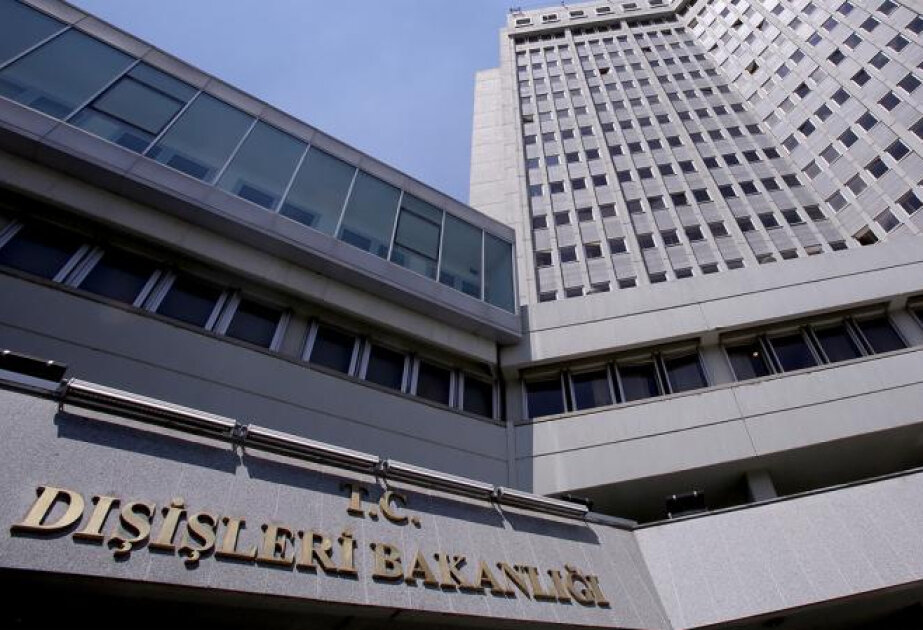 Türkiye summons Iranian ambassador over ballistic missile