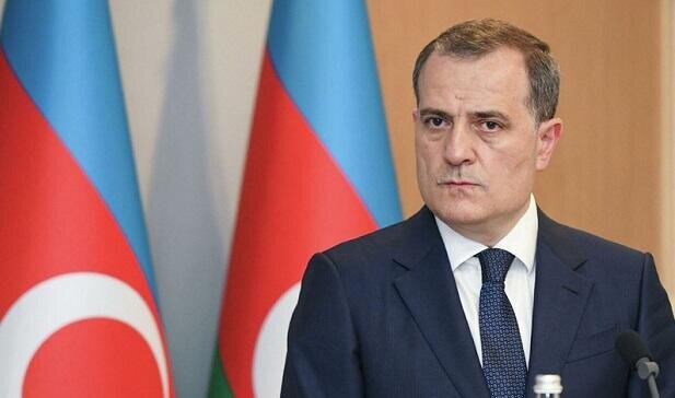 Bayramov calls Iran strikes on Nakhchivan unacceptable