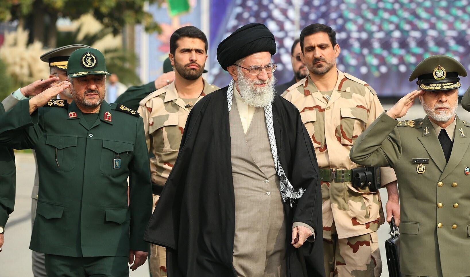 Analyst: Iran could retaliate with terrorist attacks in US