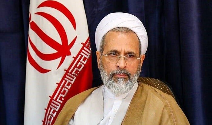 Ayatollah Arafi appointed to interim Leadership Council