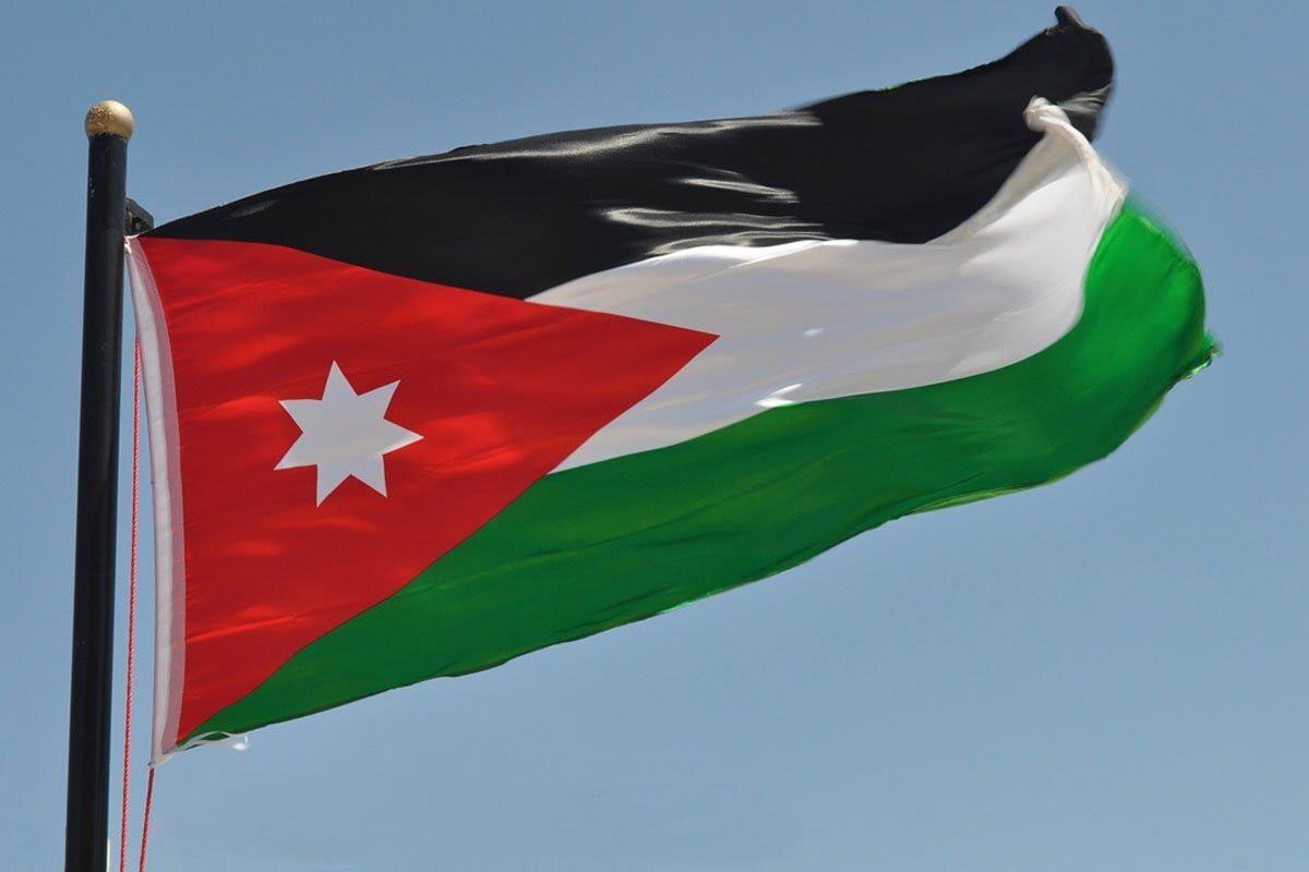 Jordan thanked Azerbaijan for evacuating diplomats