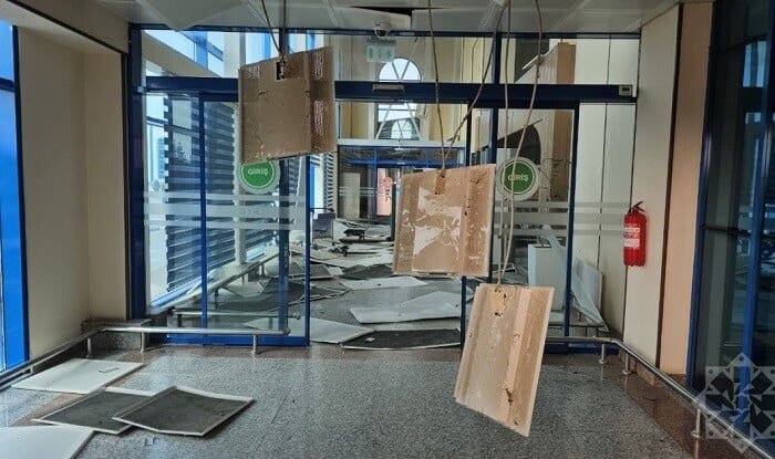 'We are calculating, not worrying' after Nakhchivan attack