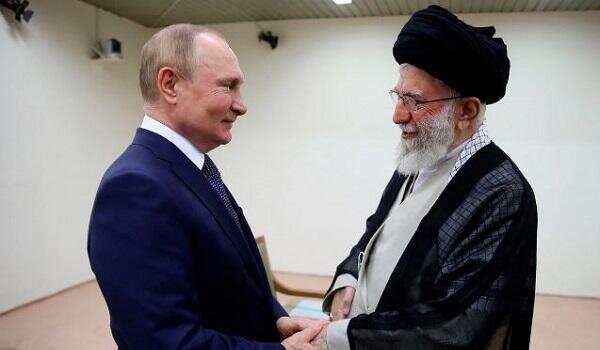 Khamenei strikes revive Putin’s previous statements