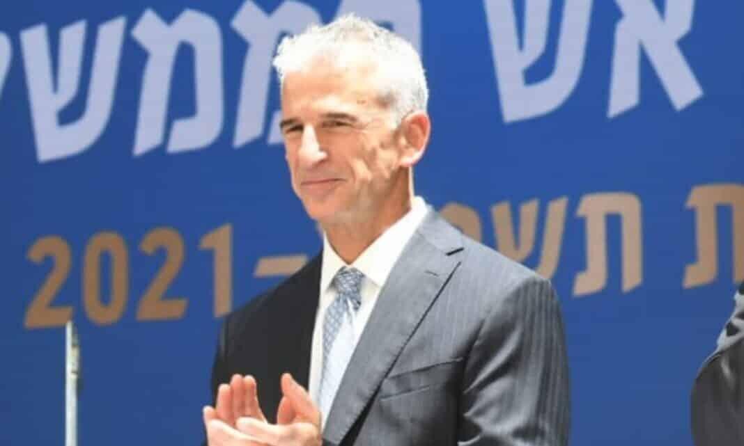 Mossad reached 'heart of enemies' secrets' in operations