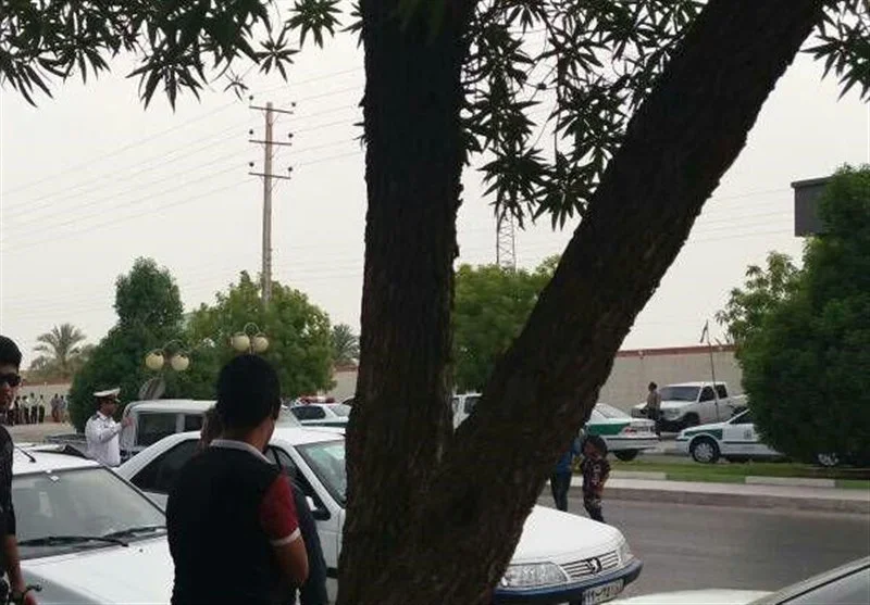 200 more Russian workers evacuated from Bushehr plant