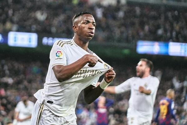 Real Madrid set to offload 8 players