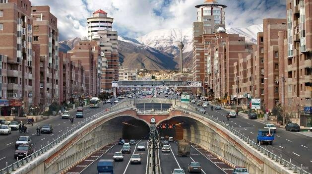 Iran stops steel exports after major industrial damage