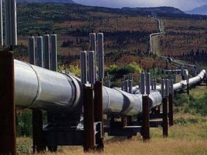 Kazakhstan evaluates Baku-Supsa pipeline