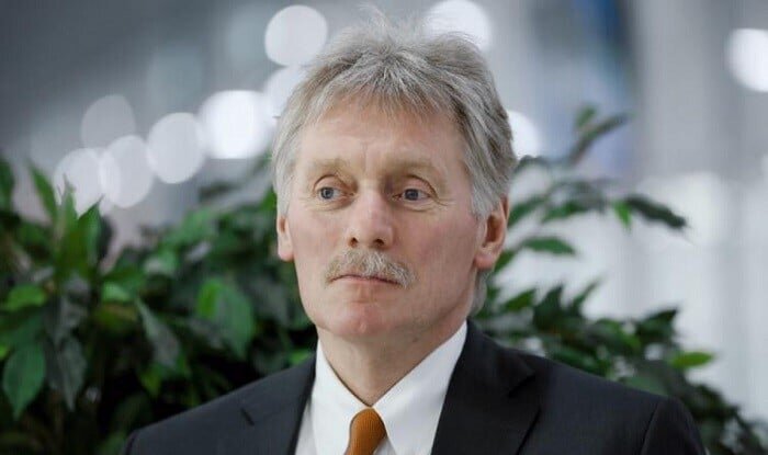Kremlin welcomes Hungary stance on Ukraine arms