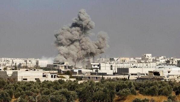 Isreal killed Hamas deputy commander