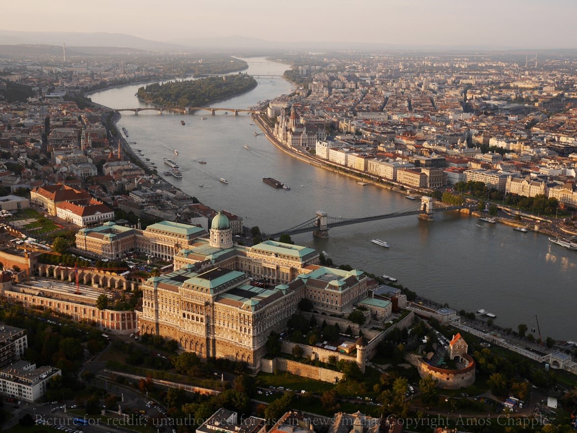 Hungary summons Russian Ambassador over drone strike