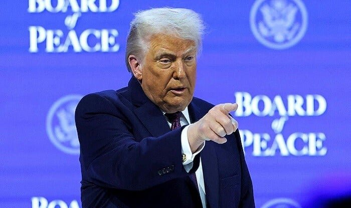 Trump calls Cuba 'failed country' and seeking help