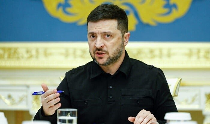 Zelensky: Russia chose to end 'silence', we will respond