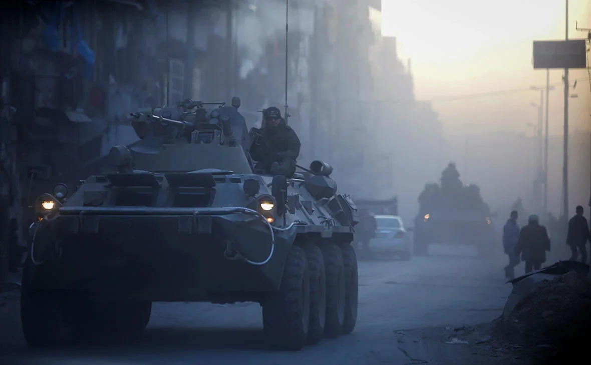Russian military losses updated on day 1567