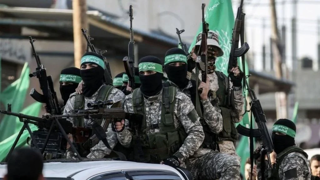 Hamas agrees to Gaza disarmament plan