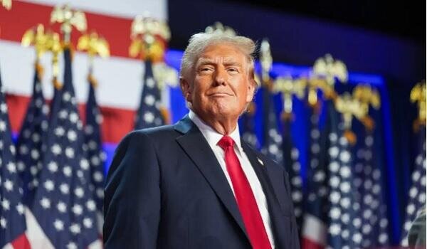 Trump announces historic Hamas disarmament deal