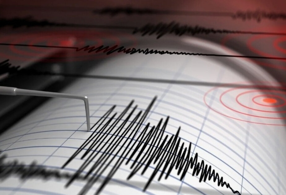 Magnitude 3.6 quake hits Azerbaijan’s Lerik district